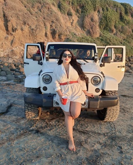 Jazmin Gurrola belle star du porno collection