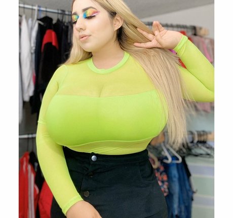 Jazmin Gurrola actrice adulte collection