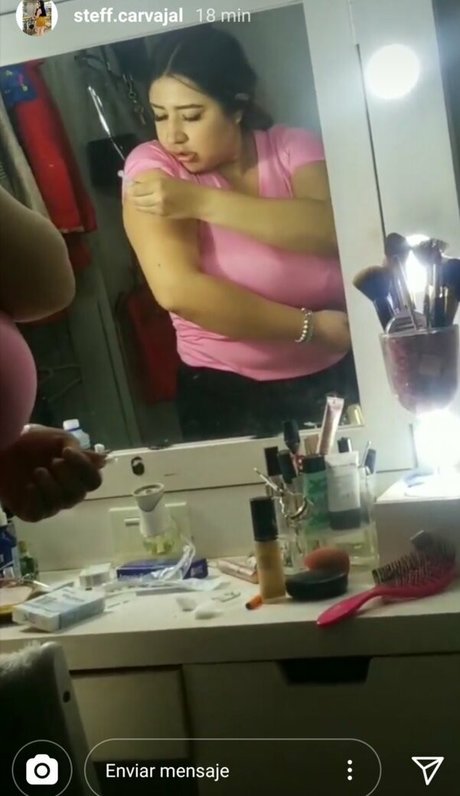 Jazmin Gurrola modèle érotique des photos