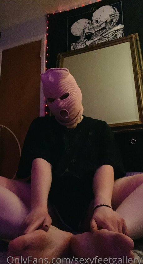 sexyfeetgallery star exclusive archive