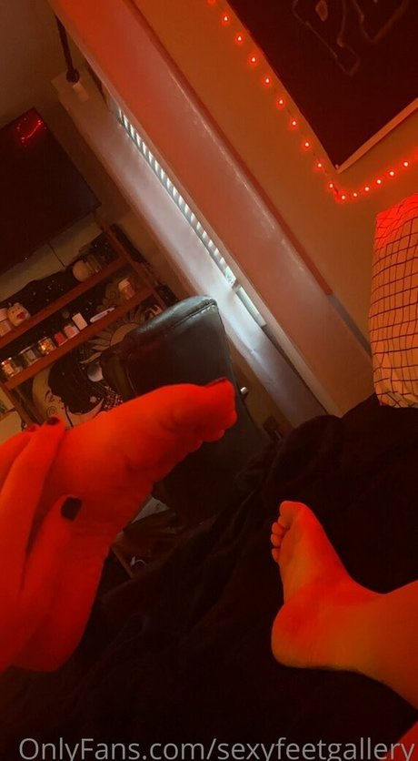 sexyfeetgallery étoile de haute qualité image