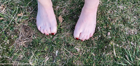 sexyfeetgallery beau modèle photo