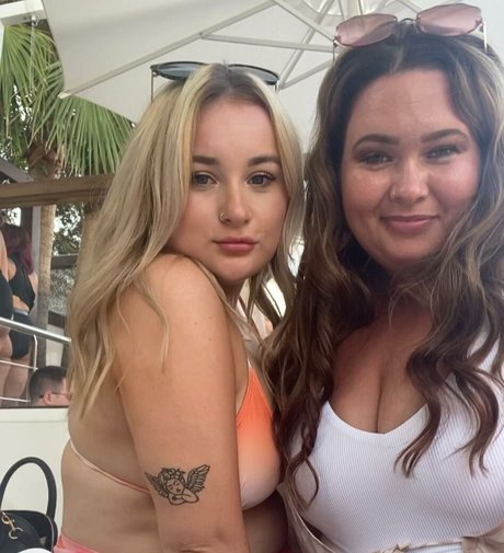 Leanne Campbell étoile sympa galerie