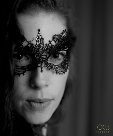 focus boudoir étoile magnifique galerie