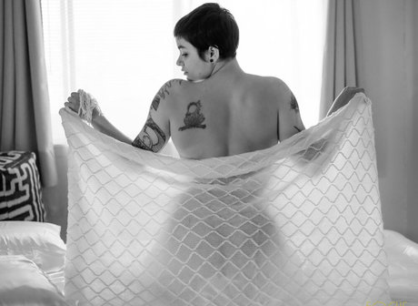 focus boudoir étoile sexy galerie