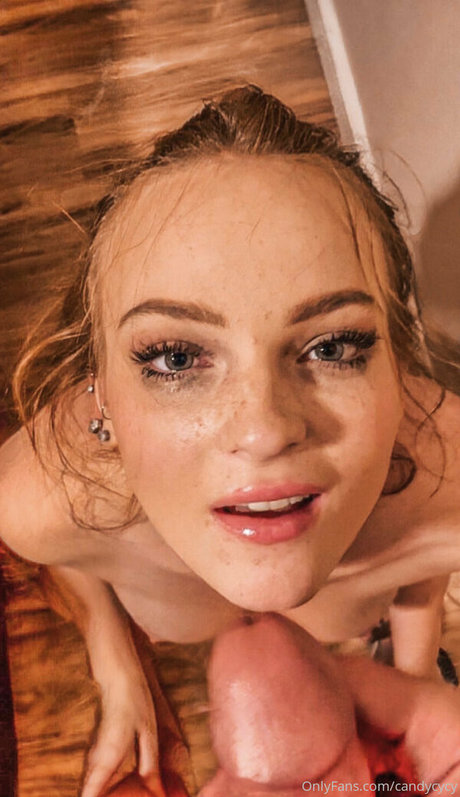 candycycy actrice exclusive galeries