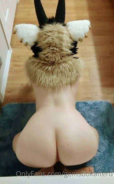 gemsbokafterd modèle chaud img