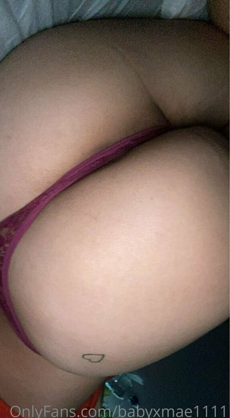 babyxmae1111 modèle joli img