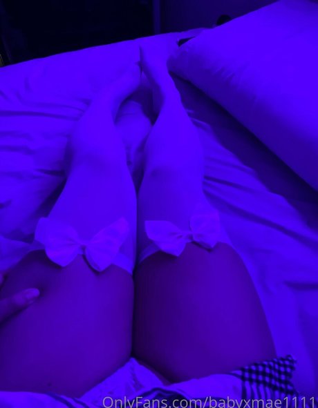 babyxmae1111 star du porno chaude images