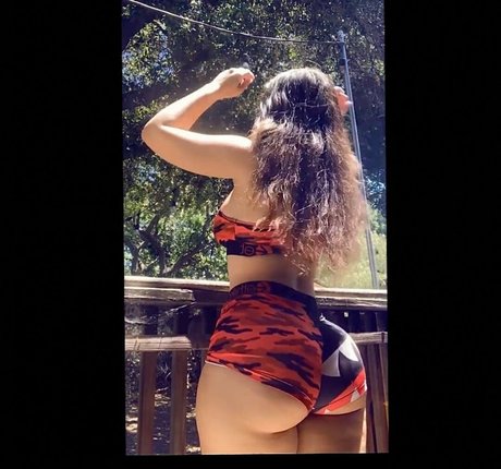 Susannah haut étoile photo