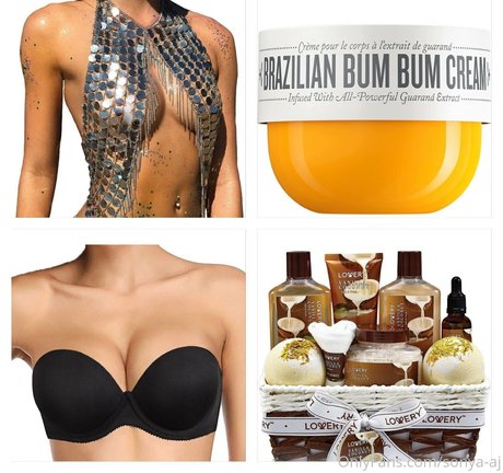 sonya aj star du porno adulte photos