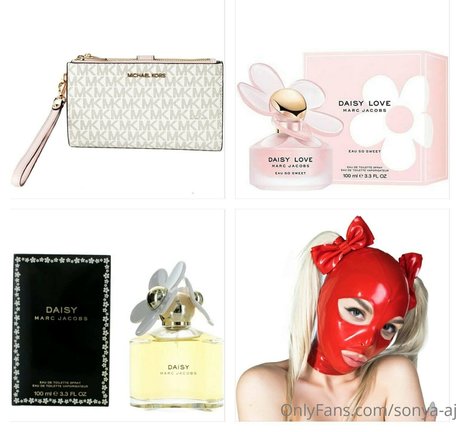 sonya aj modèle artistique galeries