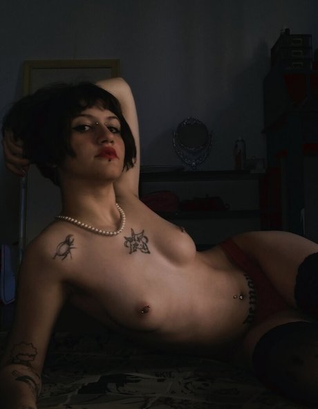 cyberdoll exe actrice nue galerie