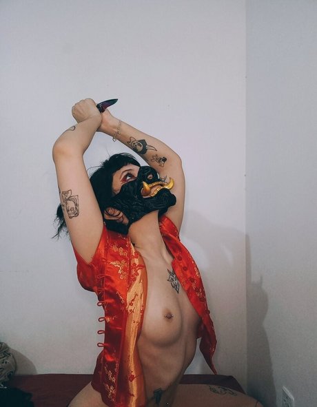 cyberdoll exe étoile sympa image