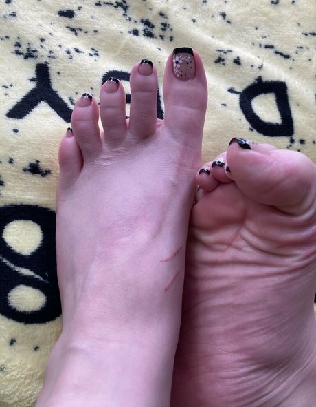 trashbuns modèle magnifique photo