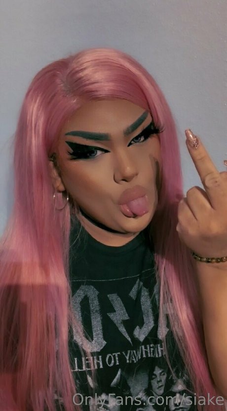 siake modèle xxx photos