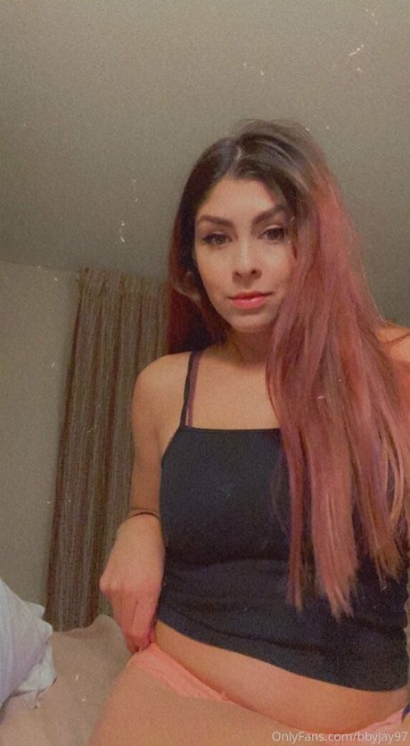 bbyjay97 modèle de haute qualité galerie