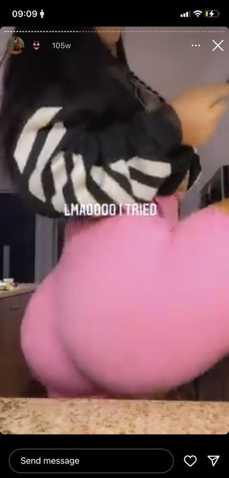 Amelaomor modèle artistique photo