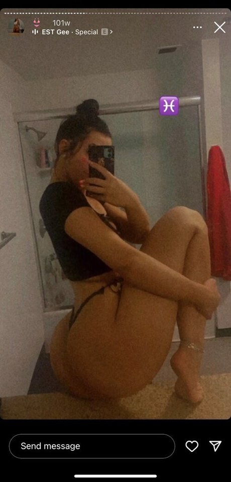 Amelaomor étoile chaude image