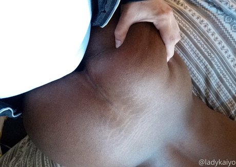 ladykaiyo étoile magnifique photo