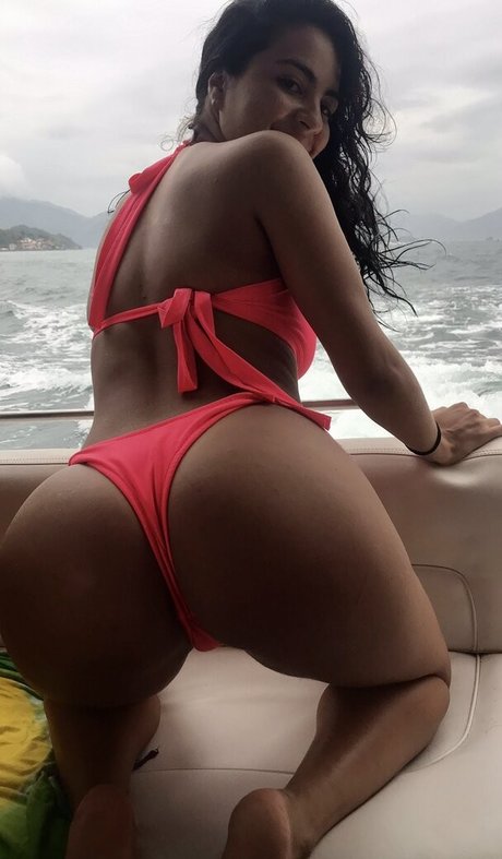 Anabela Moraes star du porno parfaite photo