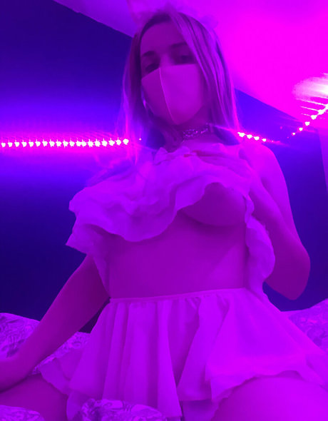 elkesophiaa étoile exclusive image