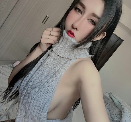Wei Ling_ star du porno de haute qualité images