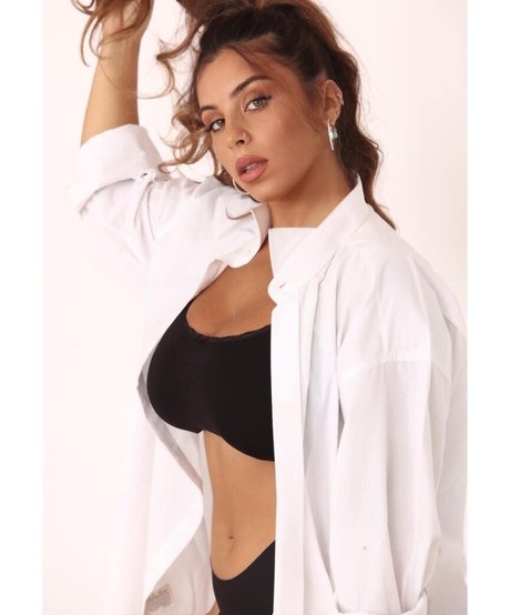 seuls les fans potelés parfait chaud image