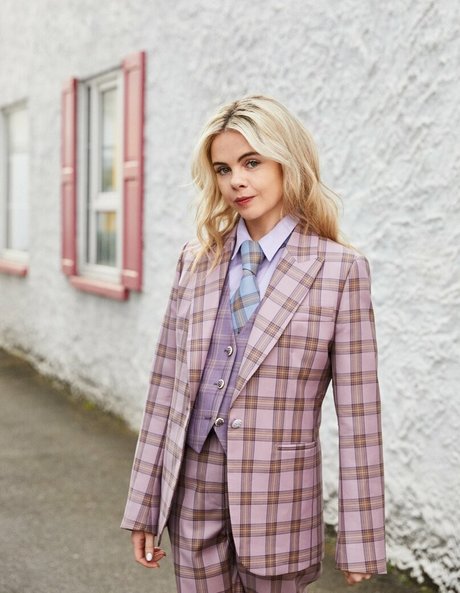 Saoirse Monica Jackson actrice libre galeries