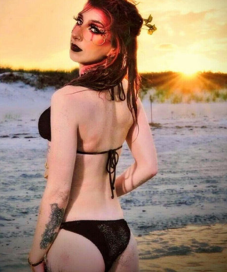 Jasmhyn makeup star du porno gratuite galerie