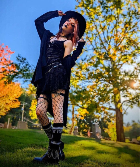 Jasmhyn makeup star du porno hd photo