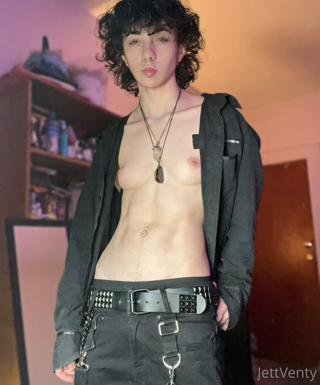 jettventy modèle photo