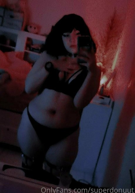 cosplay milf uniquementfans sexy nue image