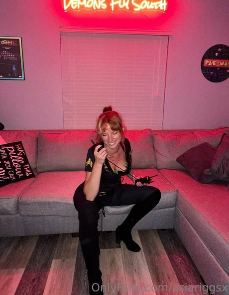 asiariggsx modèle image