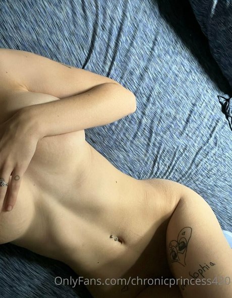 chronicprincess420 star du sexe img