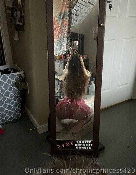 chronicprincess420 étoile de l'art galeries