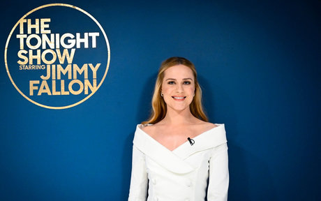 Evan Rachel Wood belle actrice photo