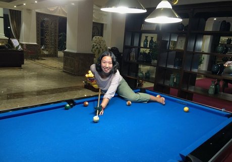 asianeva modèle magnifique archive