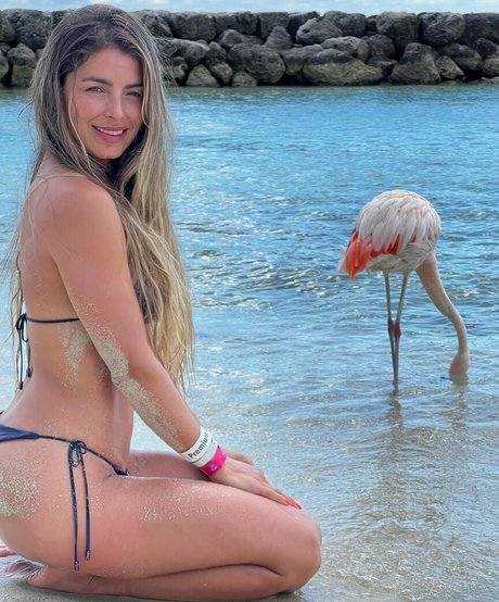 Cristina Hurtado actrice de sexe des photos