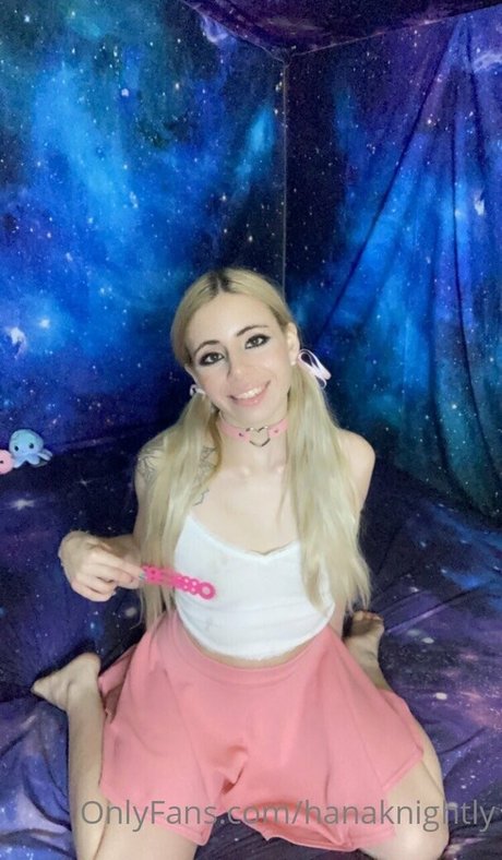 hanaknightly meilleure star du porno galerie