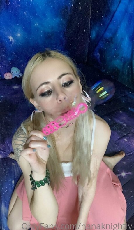 hanaknightly star du porno gratuit img