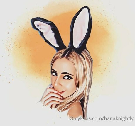 hanaknightly modèle hd collection