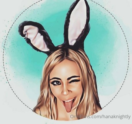 hanaknightly meilleur modèle photo