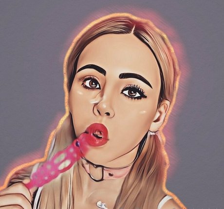 hanaknightly star érotique img