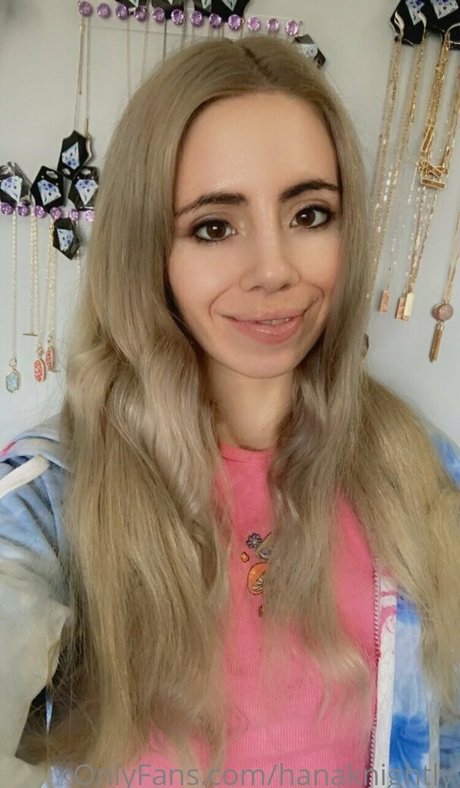 hanaknightly actrice porno image