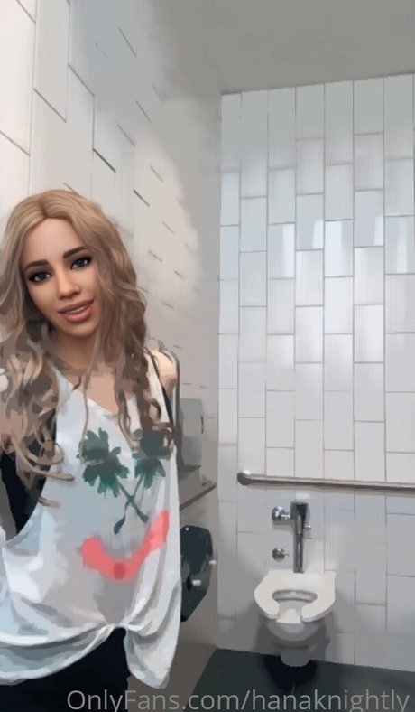 hanaknightly modèle adulte images