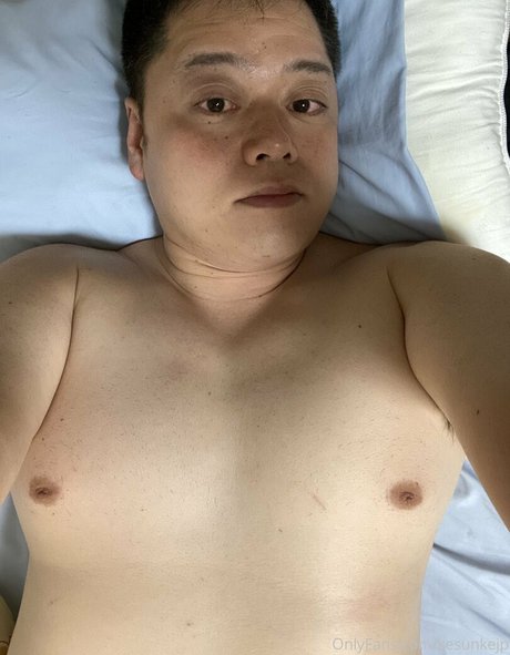 kesunkejp modèle exclusif collection