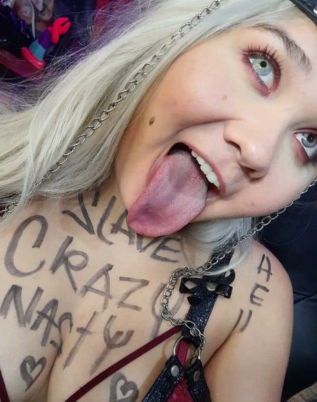 laura takint actrice parfaite collection