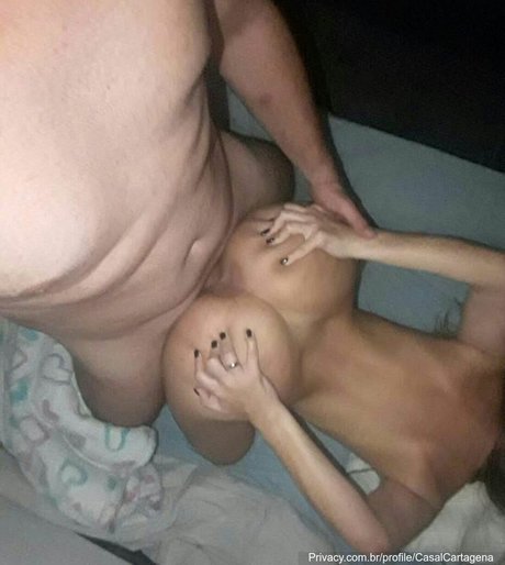 Casal Cartagena star du porno parfaite image