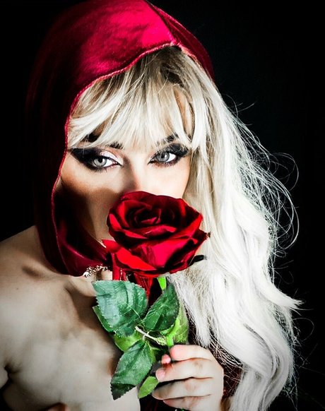 mechedaily actrice hd collection